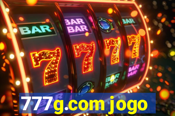 777g.com jogo